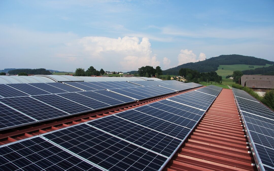 Vorteile der Solarenergie: Warum Sie in Photovoltaik investieren sollten